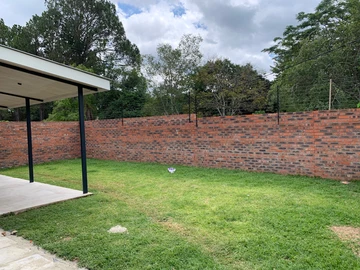 3 Bedroom Townhouse Complex