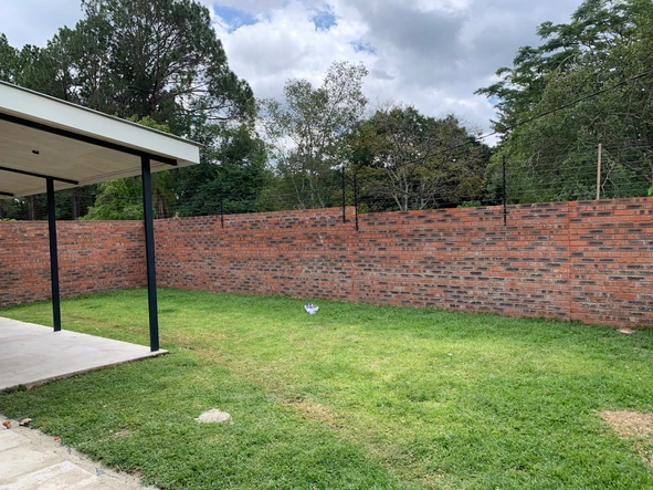 3 Bedroom Townhouse Complex