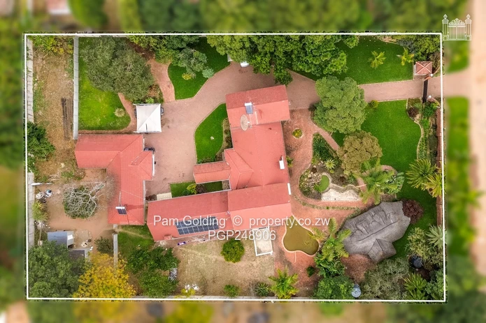 Spacious Double Storey Family Home!