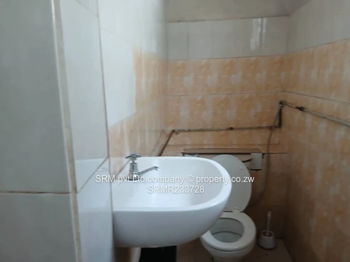 2 bedroomed cottage to rent