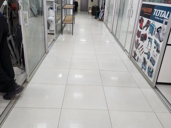 Shop & Retail Property