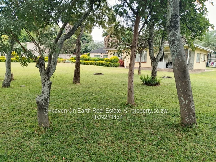 Strategically located along a Highway 