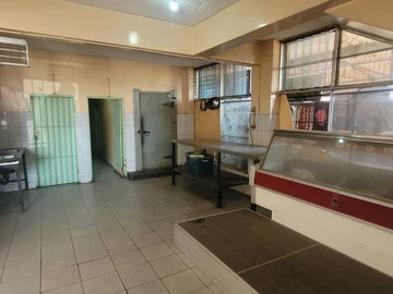 Shop & Retail Property