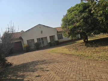 2 Bedroom Townhouse Complex