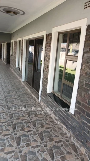 House To Let!!!