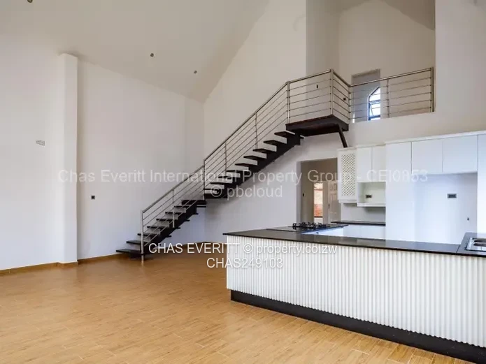 Newly Built 3 Bed Cluster Unit To Let In Hogerty Hill