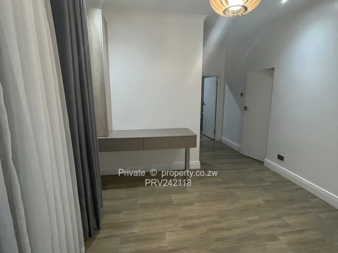 1-Bedroom Apartment for Rent – Millennium Heights (Sole Mandate)