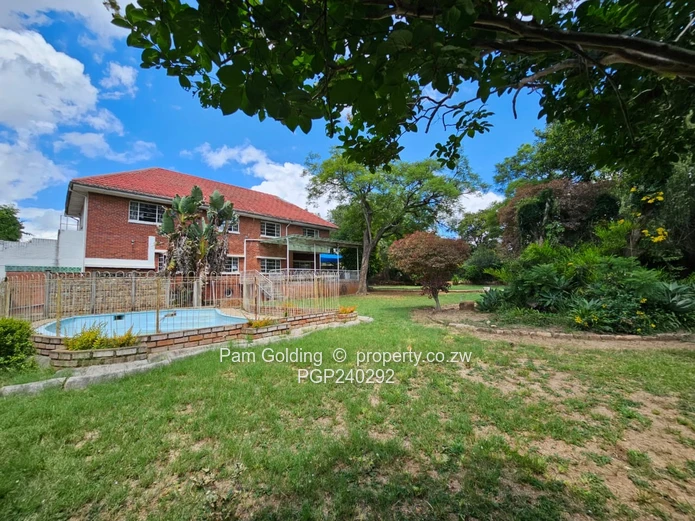 Double Storey Dream In Hillside