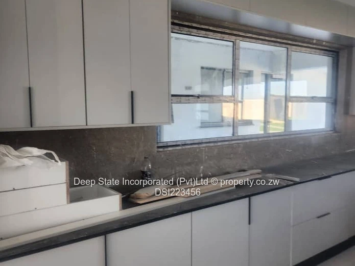 Newly Built House For Sale In Mount Pleasant Heights