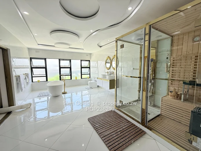 A Statement of Luxury 