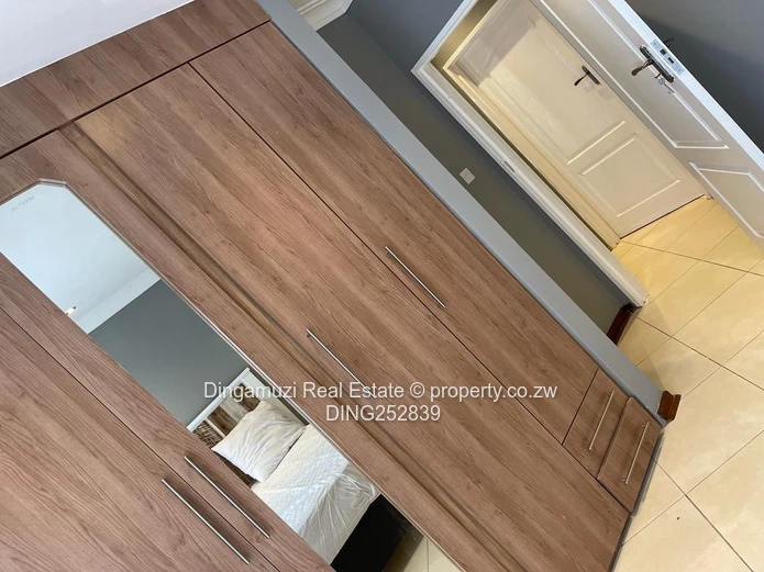 Garden Flat in Belgravia  (Sole Mandate)
