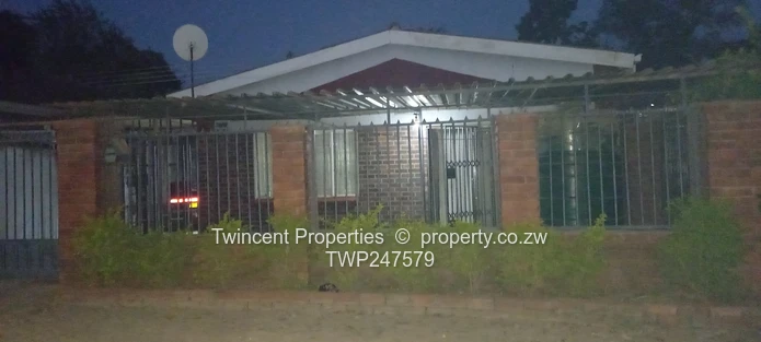 3 Bedroom Family house for rental (Sole Mandate)