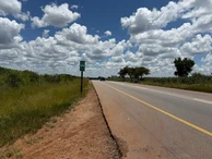 Commercial & Industrial Land