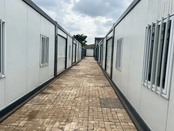 Shop & Retail Property