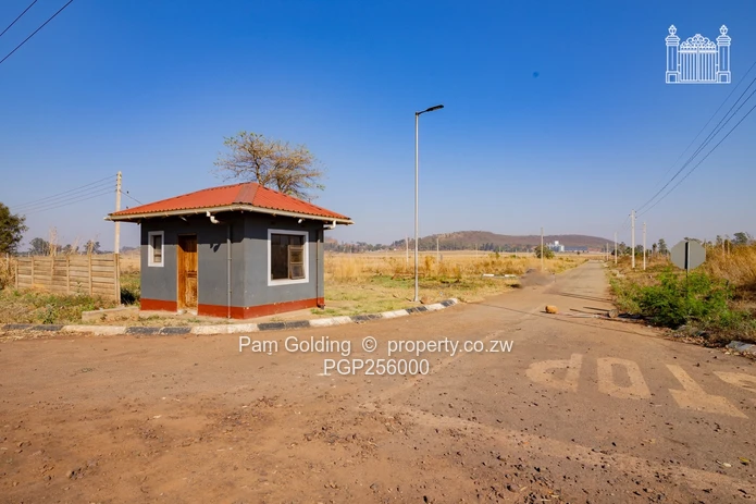 residential stands for sale