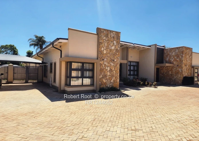 3-Bed Simplex in Pomona