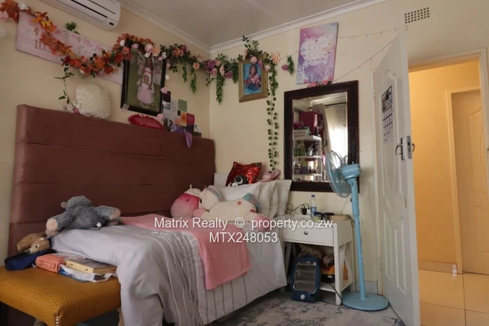4 Bed House for Sale in Eastlea