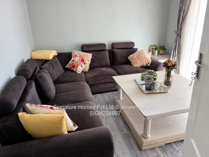 4-Bed Mount Pleasant Home For Sale
