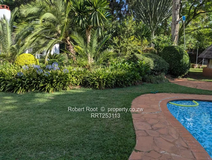 A neat and fully furnished 1-bedroom apartment offering comfortable and convenient living.