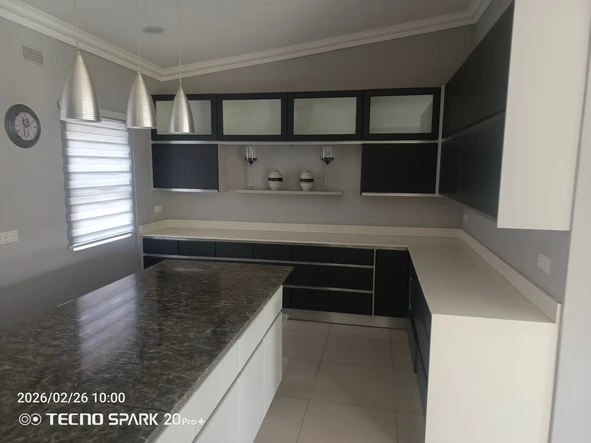 4 Bedroom Townhouse Complex