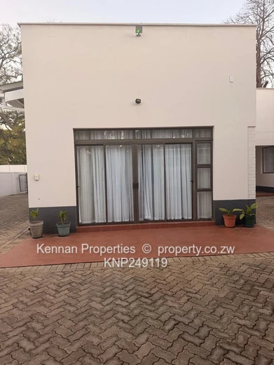 Secure Townhouse in a complex of 6 units to rent in Mt pleasant