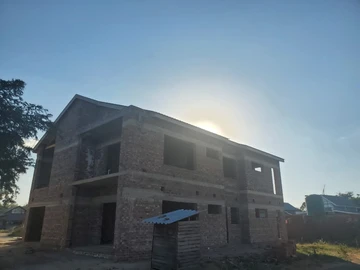 4 Bedroom Townhouse Complex