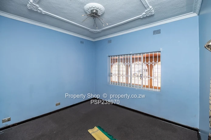 Excellent Location For Business Premises