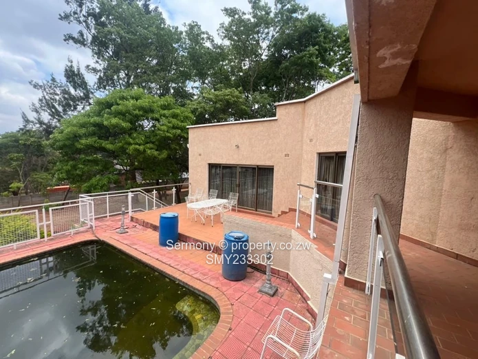 Residential house for sale