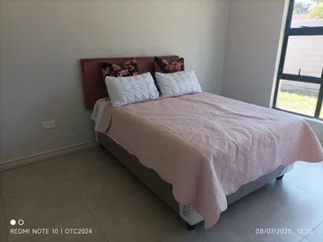 3 Bedroom Townhouse Complex
