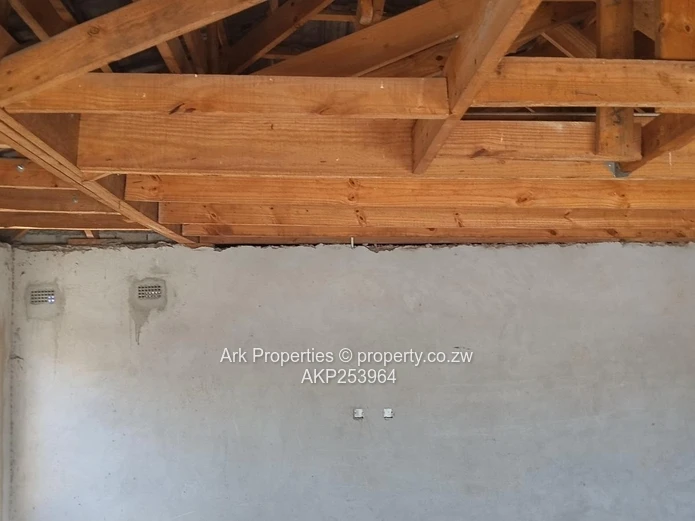 Ruwa Sabastol Park Incomplete House For Sale
