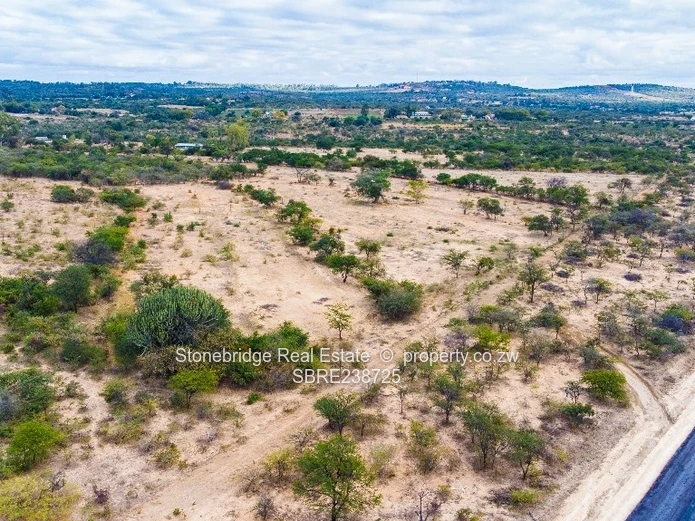 2.5 Acres of land for sale in Gumtree