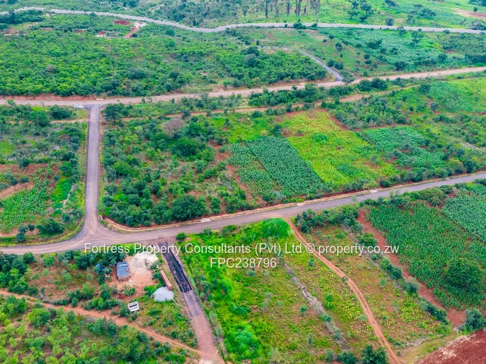 Educational Institution Land