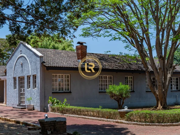 2 Bedroom Cottage