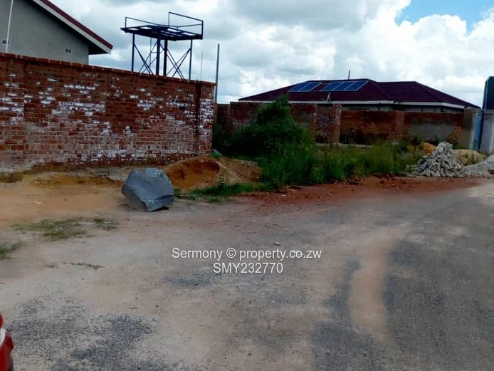 Residential Stands For Sale 