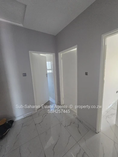  2 New 3-Bed Houses — Mainway Meadows, modern kitchen & ensuite
