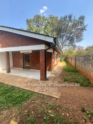 House To Let
