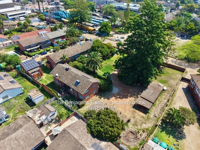 Ground-Floor 2-Bedroom Apartment for Sale in Avondale (Sole Mandate)