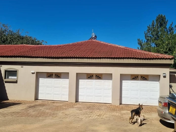 Borrowdale helensvale 6bed house to rent 