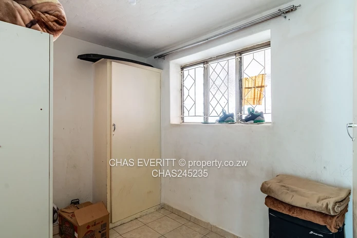 2-Bedroom Apartment for Sale – Harland Court