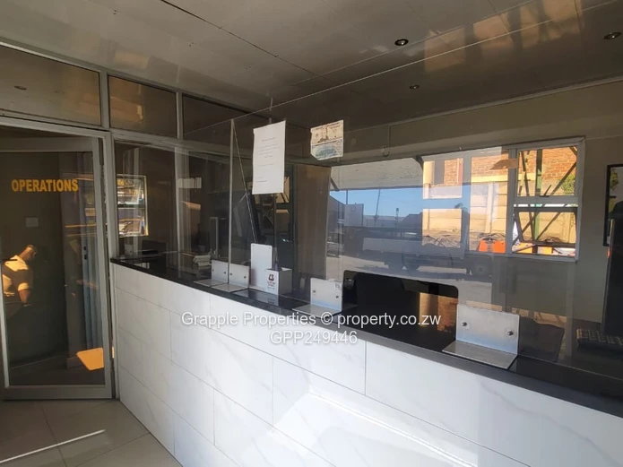 Graniteside factory for sale
