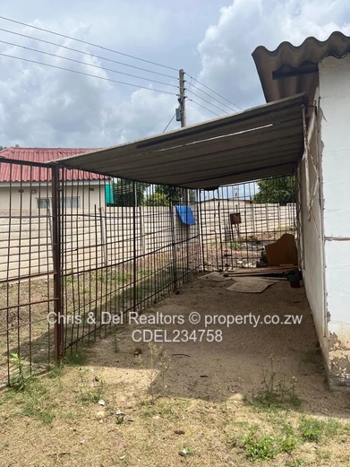 Investment Opportunity (2 x 2 beds Housing Units for Sale)