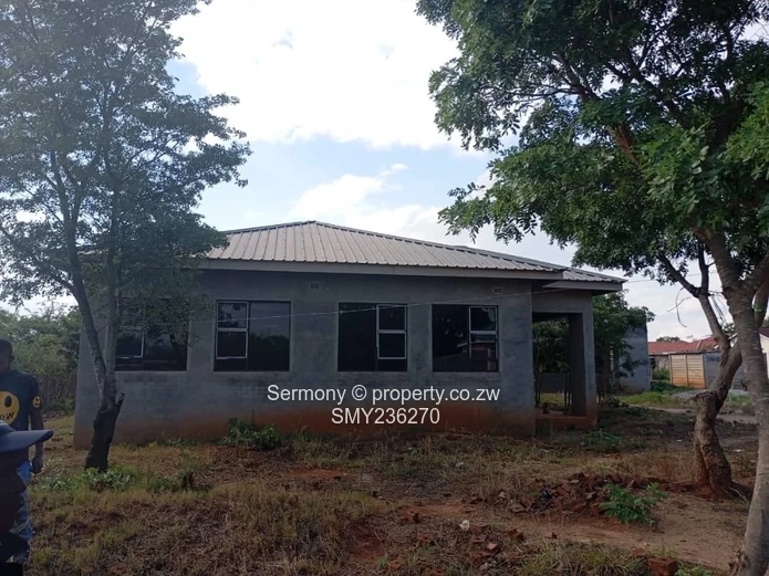 Residential house for sale