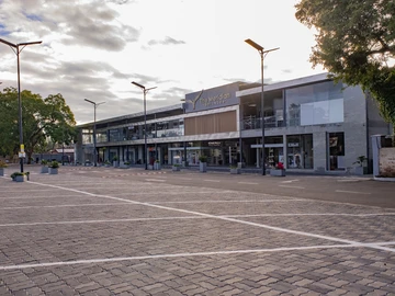 Shop & Retail Property