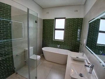 3 Bedroom Townhouse Complex