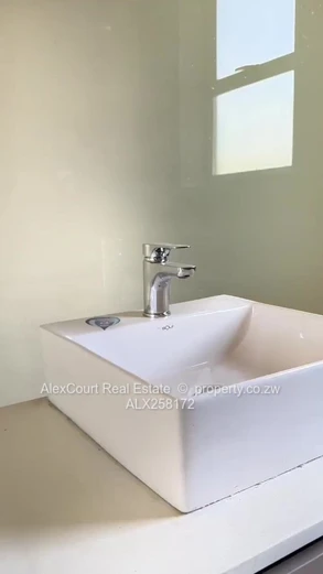 Newly Built Semi-Detached Duplex!!!!