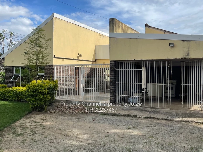 A charming and homely property in Avondale West 