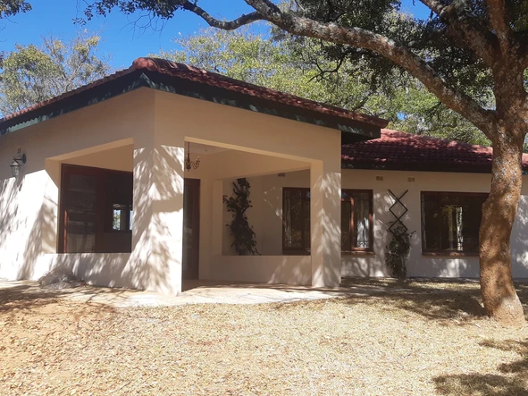 2 Bedroom Cottage
