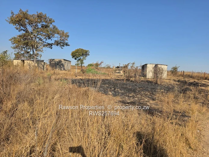 Investment Opportunity in Ruwa 