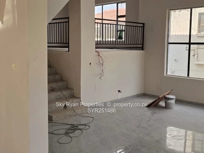 Carrick Creagh Double Storey For Sale