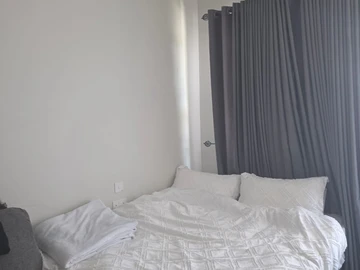 2 Bedroom Garden Flat